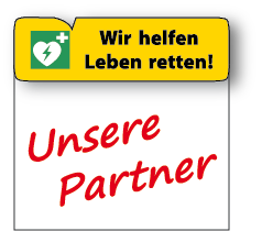 Unsere Partner